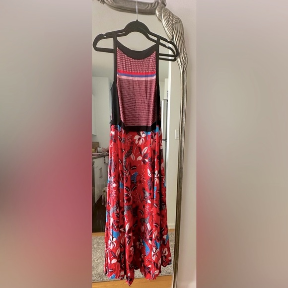 Anthropologie Aldomartins Natasha Sweater Dress - Picture 4 of 5